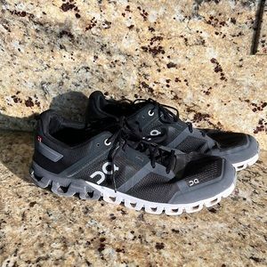 Men’s On Running Cloudflow Sneaker